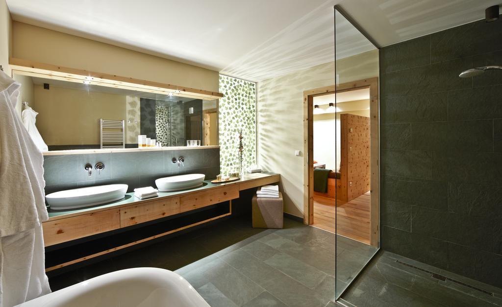 Arosea Life Balance Hotel Santa Valpurga Exterior foto