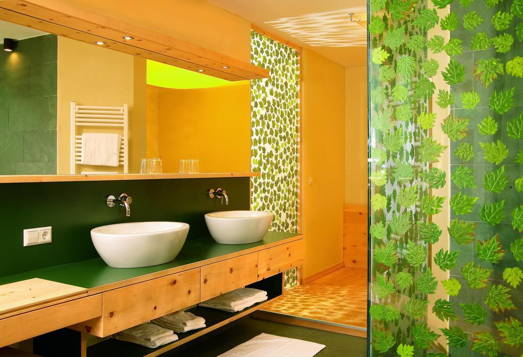 Arosea Life Balance Hotel Santa Valpurga Exterior foto
