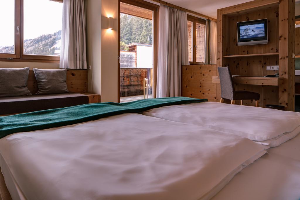 Arosea Life Balance Hotel Santa Valpurga Exterior foto